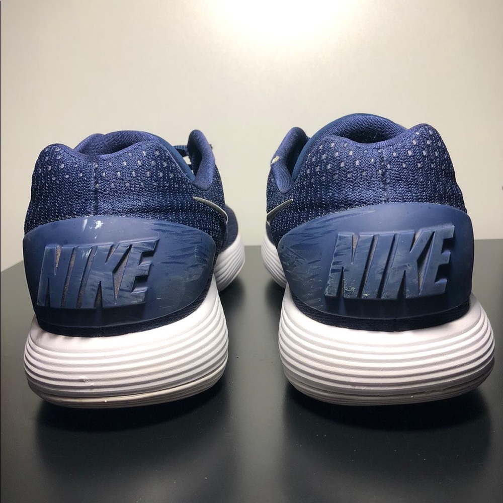 Nike Hyperdunk Low TB Midnight Navy - Picture 3 of 6